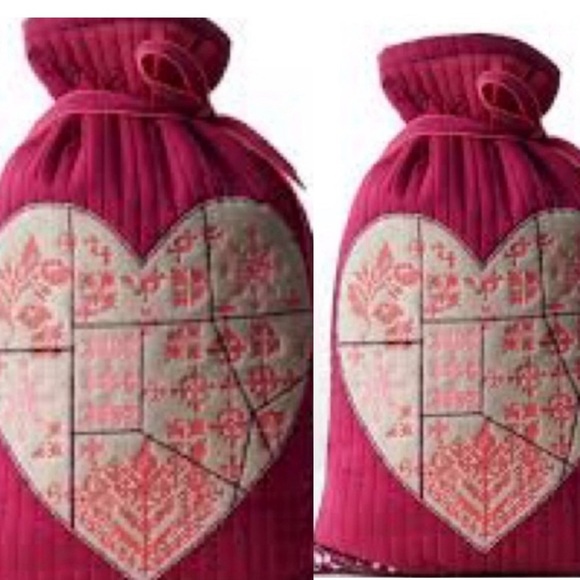 Free People One Perfect Present Gift Sack❤️ Brand new! - Picture 8 of 8